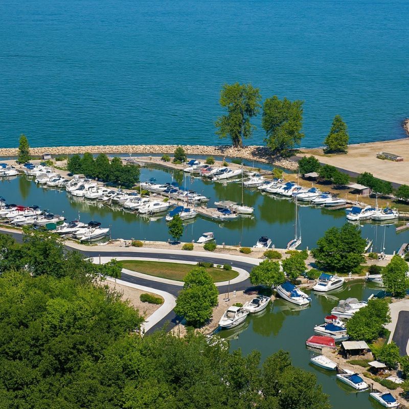Local Basement Walls Waterproofing in Eastlake, OH