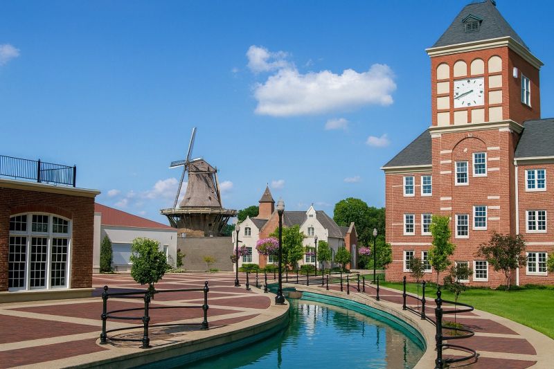Local Basement Walls Waterproofing in Pella, IA