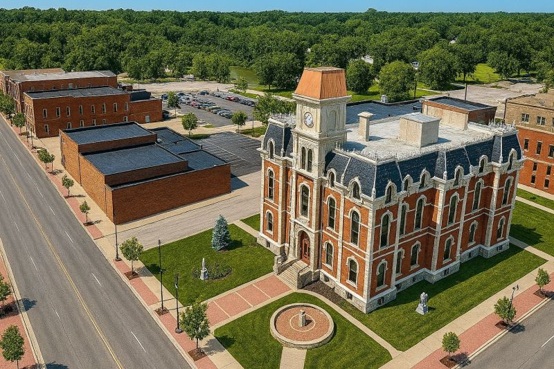 Local Basement Walls Waterproofing in Defiance, OH
