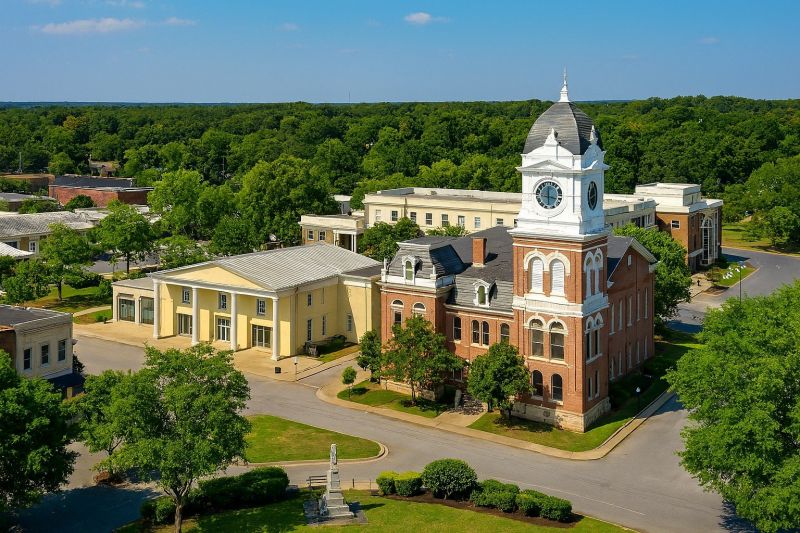 Local Basement Walls Waterproofing in Covington, GA