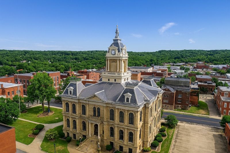 Local Basement Walls Waterproofing in Cambridge, OH
