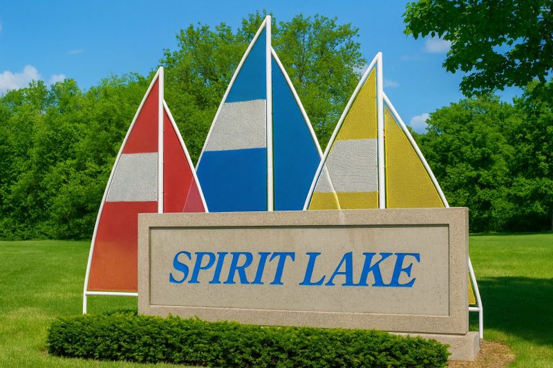 Local Basement Walls Waterproofing in Spirit Lake, IA