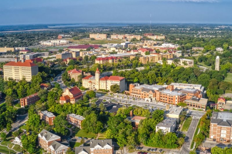 Local Basement Walls Waterproofing in Lawrence, KS