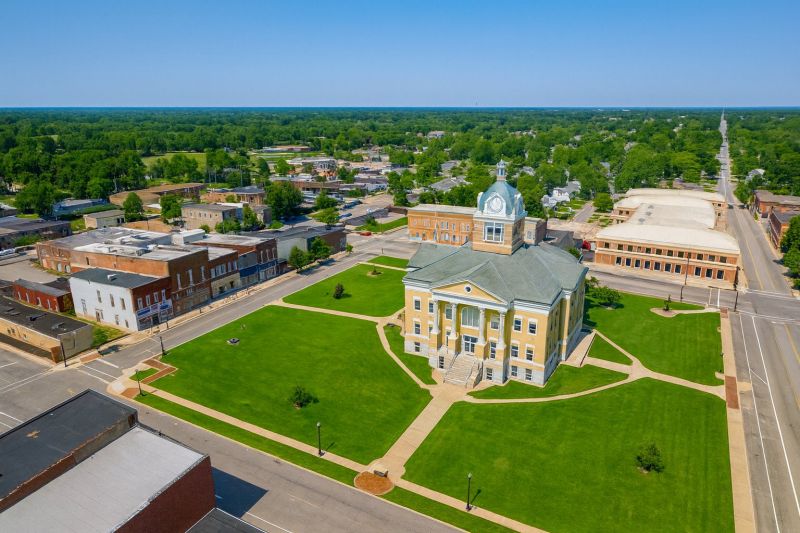 Local Basement Walls Waterproofing in Boonville, IN