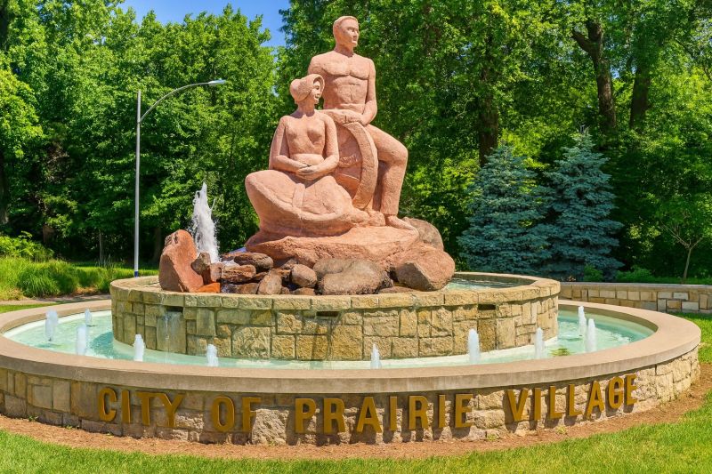Local Basement Walls Waterproofing in Prairie Village, KS
