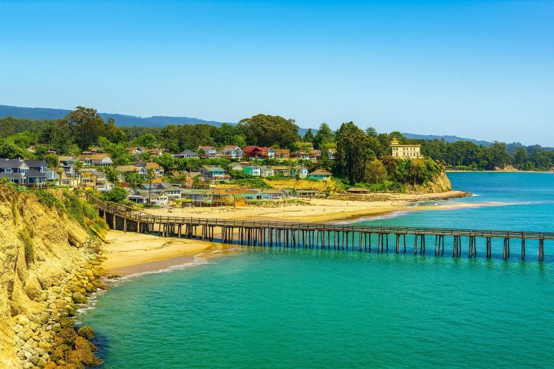 Local Basement Walls Waterproofing in Capitola, CA