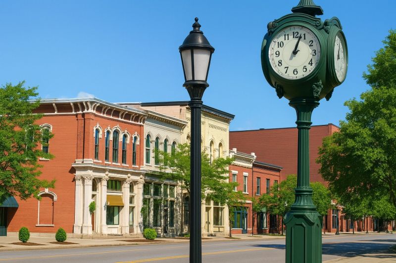 Local Basement Walls Waterproofing in Chardon, OH