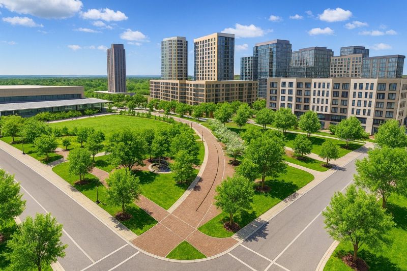 Local Basement Walls Waterproofing in Chesterfield, MO
