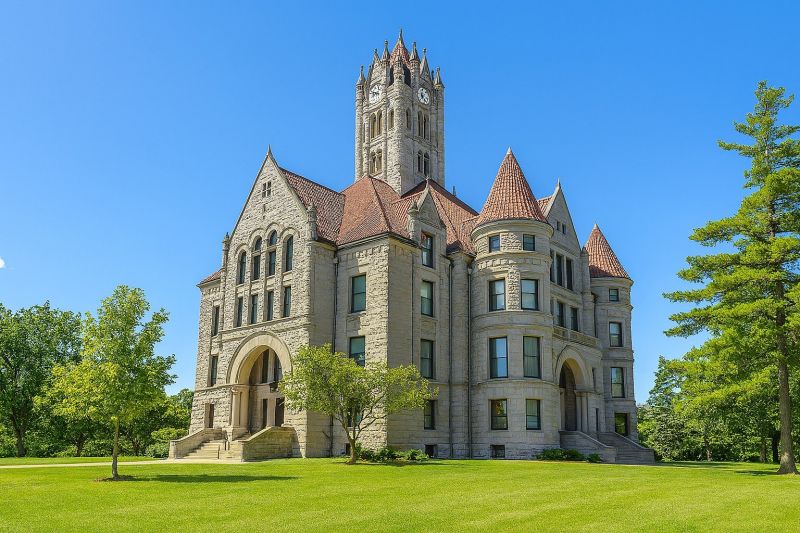 Local Basement Walls Waterproofing in Greenfield, IN