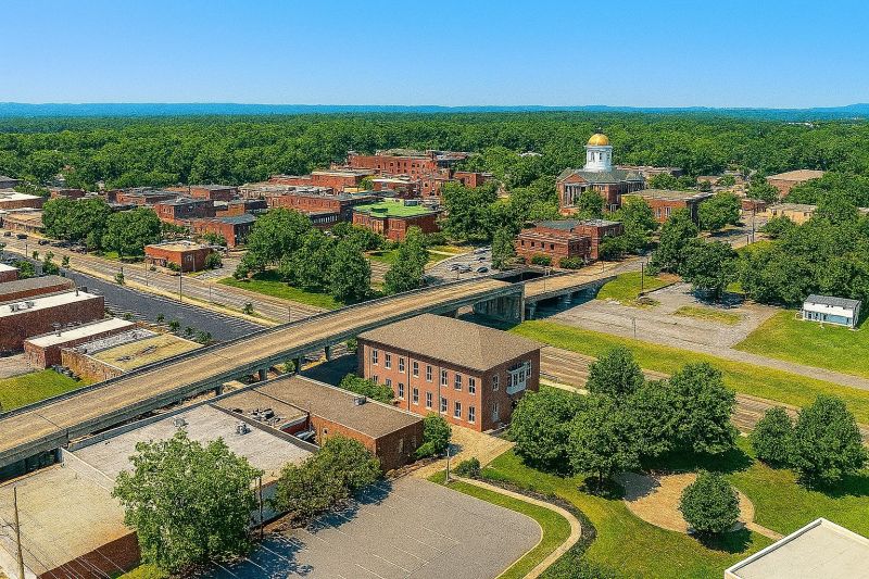 Local Basement Walls Waterproofing in Cartersville, GA