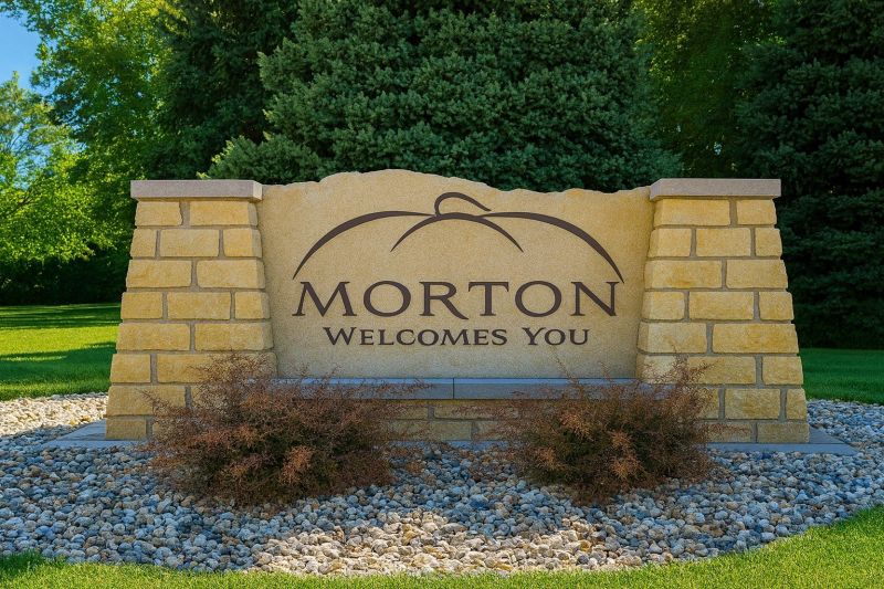 Local Basement Walls Waterproofing in Morton, IL