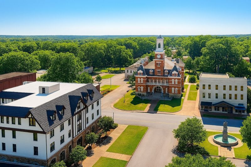 Local Concrete Foundation Sealing in Elberton, GA