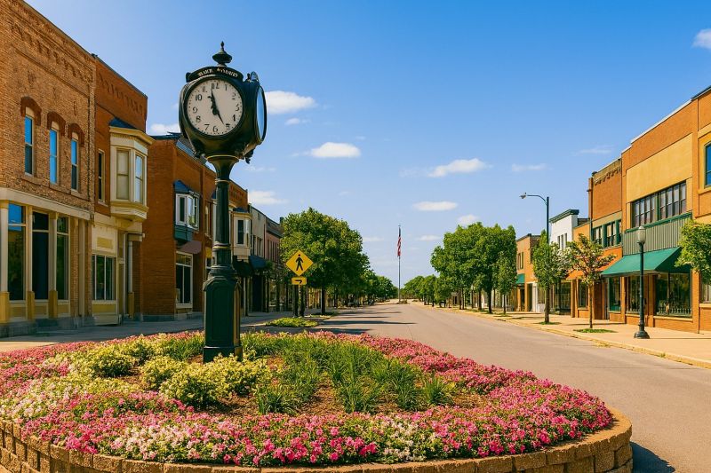 Local Concrete Foundation Sealing in De Pere, WI