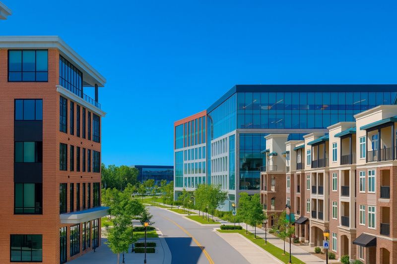 Local Concrete Foundation Sealing in Lenexa, KS