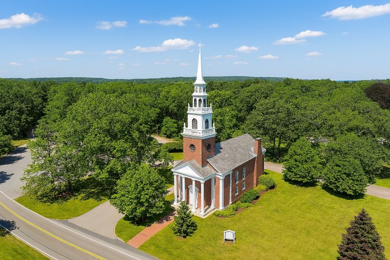 Local Concrete Foundation Sealing in Framingham, MA
