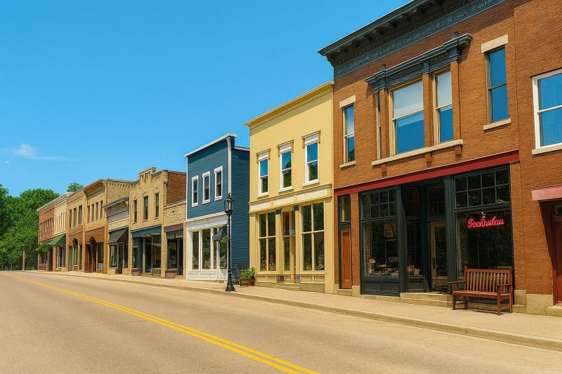 Local Concrete Foundation Sealing in Cambridge, WI