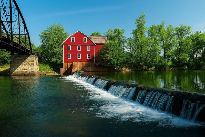 Local Concrete Foundation Sealing in Rogers, AR