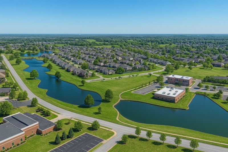 Local Concrete Foundation Sealing in Springdale, AR