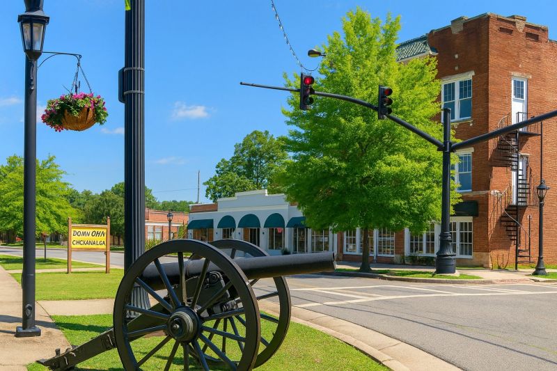 Local Concrete Foundation Sealing in Chickamauga, GA