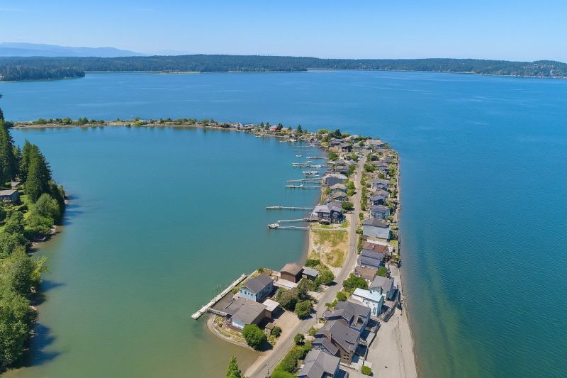 Local Concrete Foundation Sealing in Bainbridge Island, WA