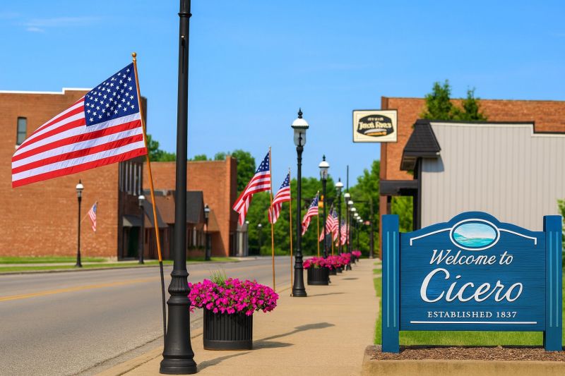 Local Concrete Foundation Sealing in Cicero, IN