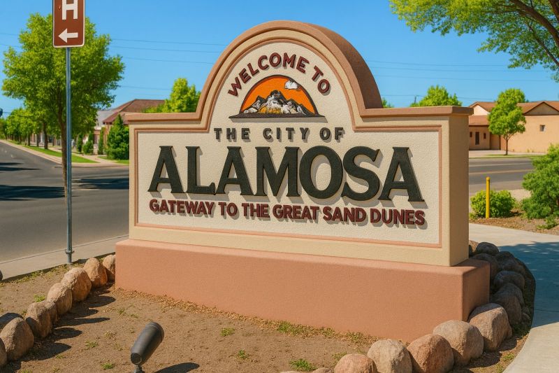Local Concrete Foundation Sealing in Alamosa, CO