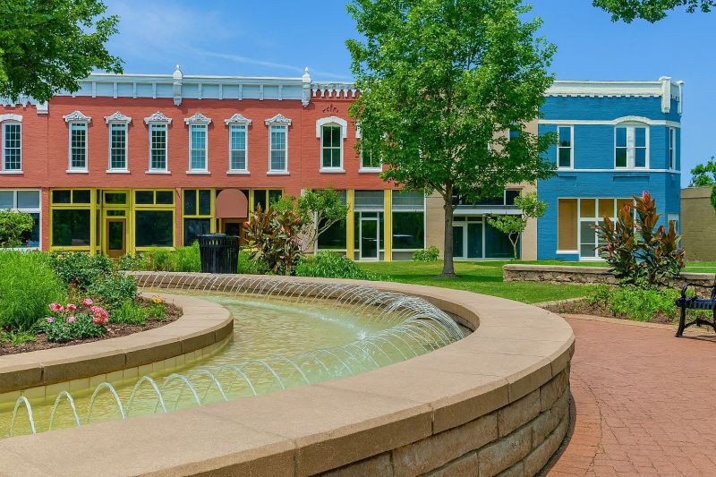 Local Concrete Foundation Sealing in Bentonville, AR