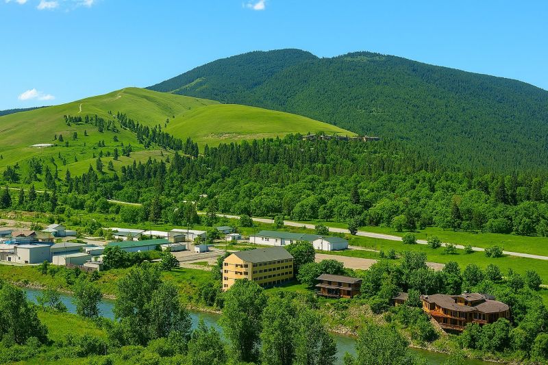 Local Concrete Foundation Sealing in Hamilton, MT