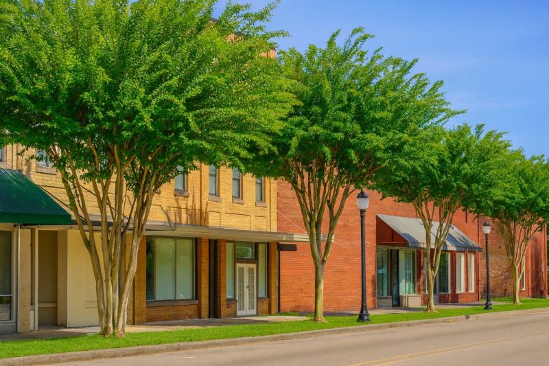 Local Concrete Foundation Sealing in Chipley, FL