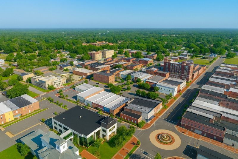 Local Concrete Foundation Sealing in Goldsboro, NC