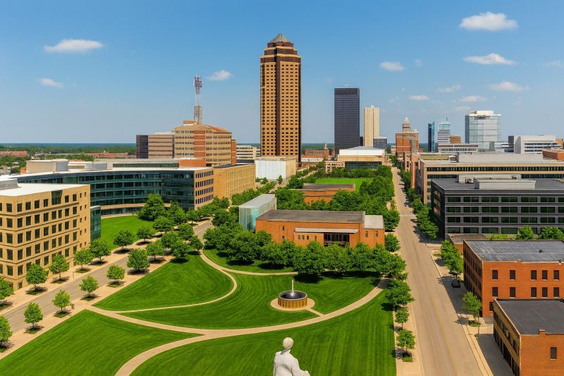 Local Concrete Foundation Sealing in Newton, IA