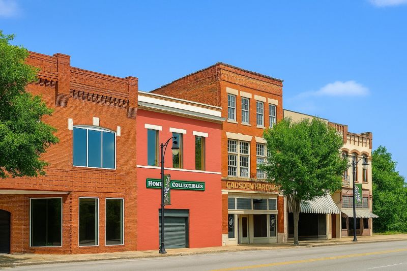 Local Concrete Foundation Sealing in Gadsden, AL