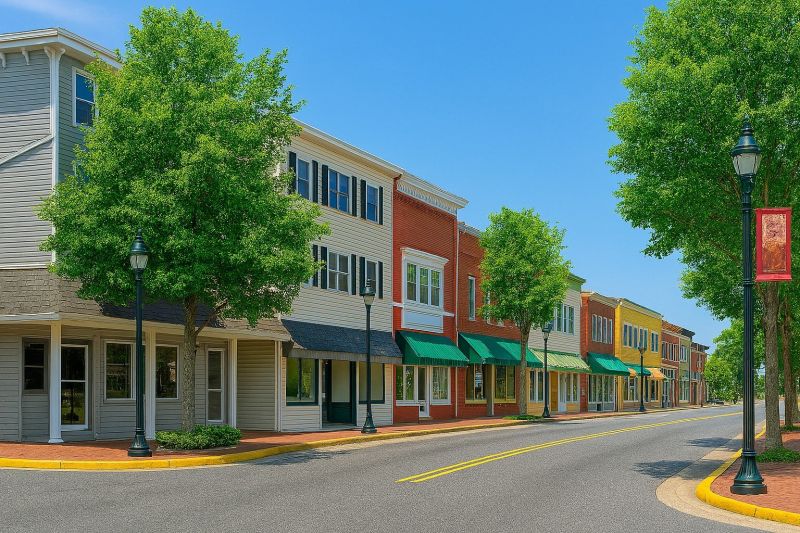 Local Concrete Foundation Sealing in Harrington, DE