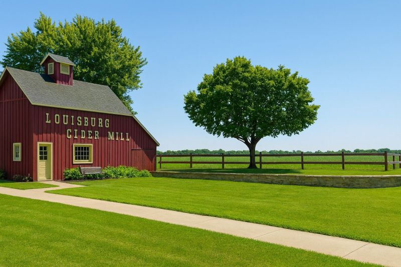 Local Concrete Foundation Sealing in Louisburg, KS