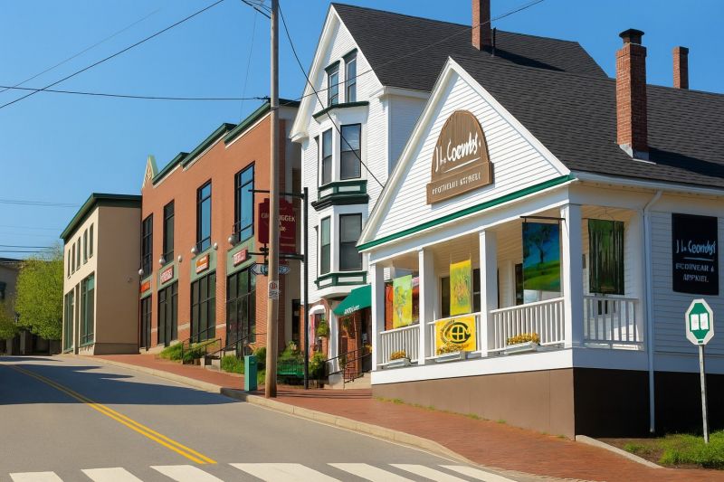 Local Concrete Foundation Sealing in Freeport, ME