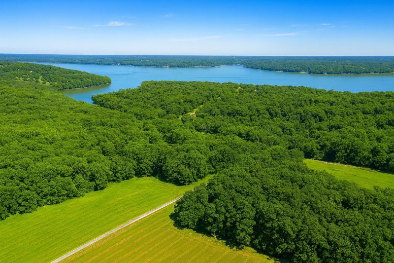 Local Concrete Foundation Sealing in Afton, OK