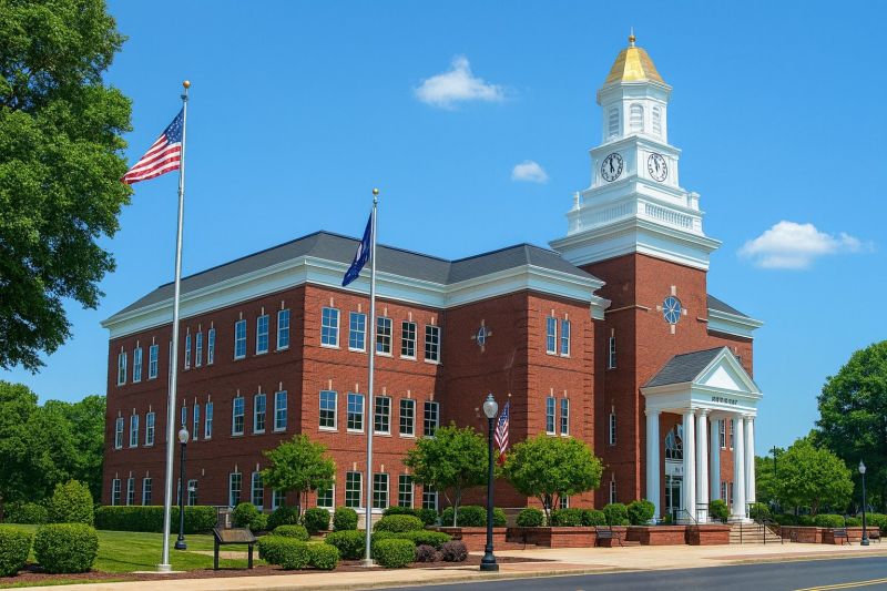 Local Concrete Foundation Sealing in Campbellsville, KY