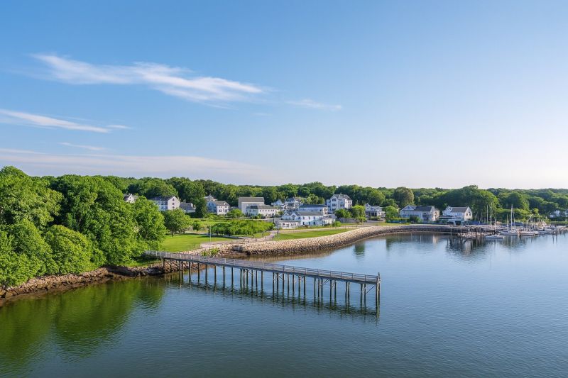 Local Concrete Foundation Sealing in Coventry, RI