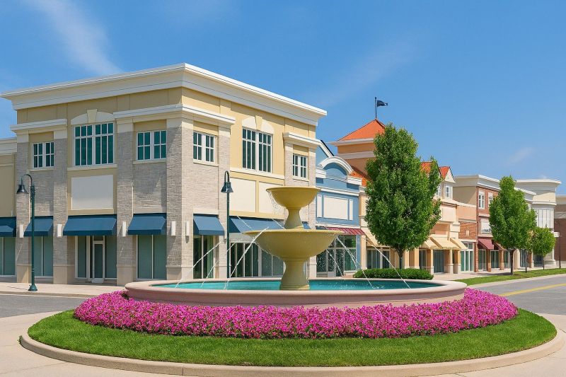 Local Concrete Foundation Sealing in Bowie, MD