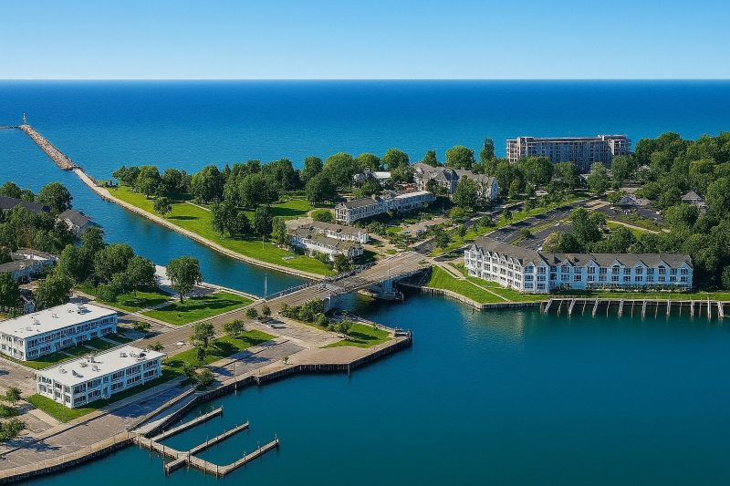 Local Concrete Foundation Sealing in Charlevoix, MI