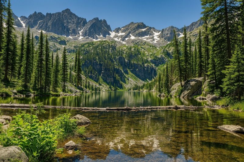 Local Concrete Foundation Sealing in Granby, CO