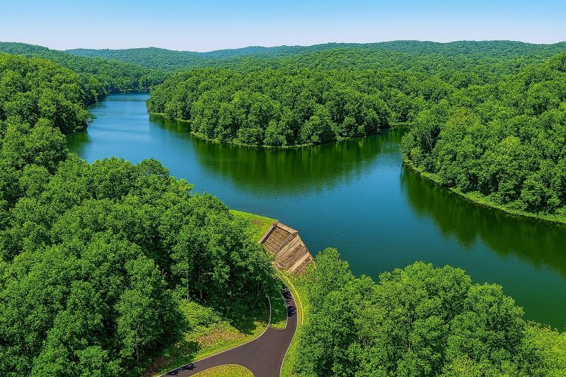 Local Concrete Foundation Sealing in Kingsport, TN