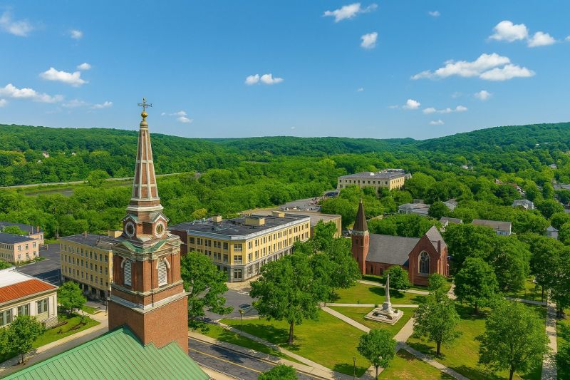 Local Concrete Foundation Sealing in Naugatuck, CT