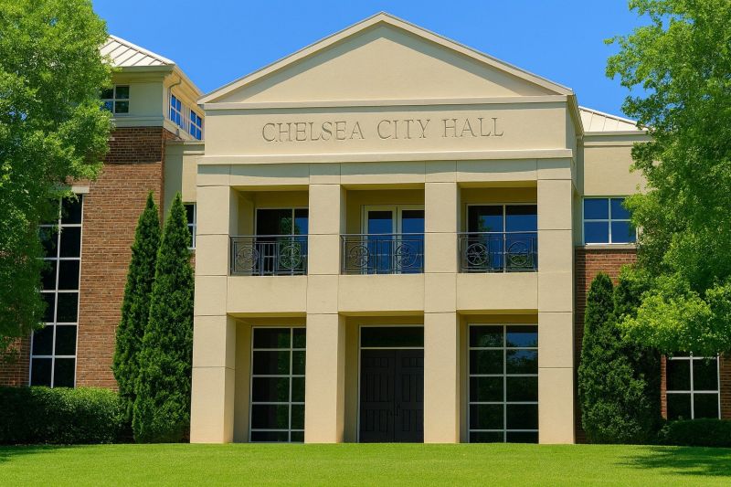 Local Concrete Foundation Sealing in Chelsea, AL