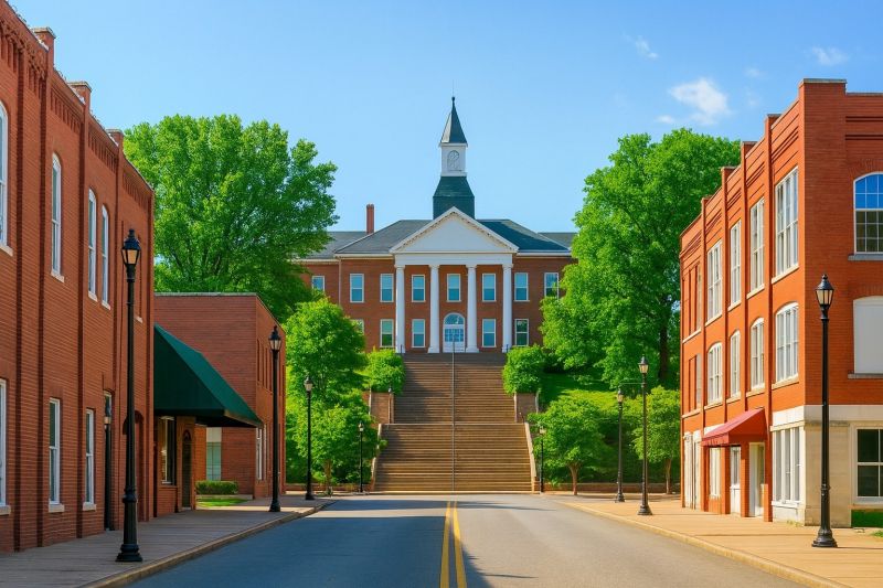 Local Concrete Foundation Sealing in Cape Girardeau, MO