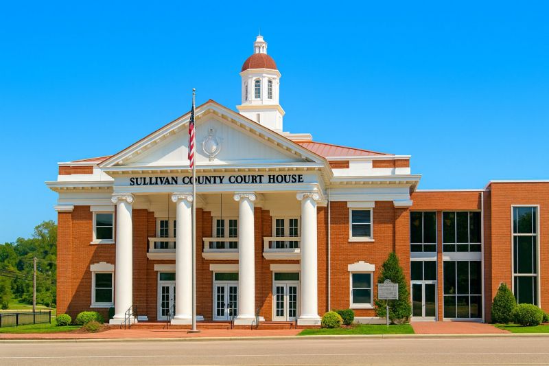 Local Concrete Foundation Sealing in Blountville, TN