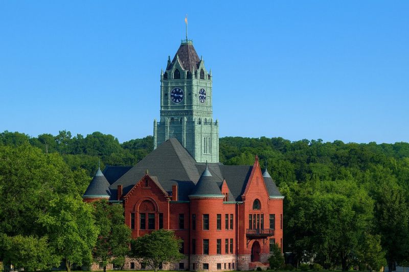 Local Concrete Foundation Sealing in Clinton, IA