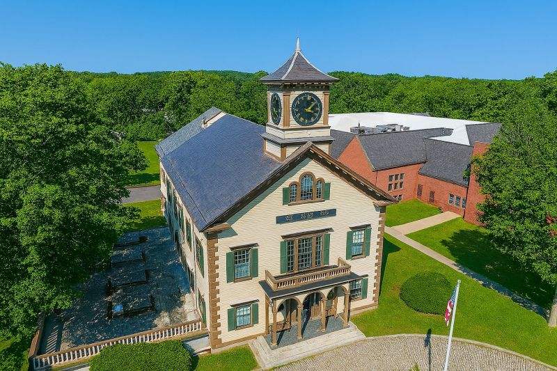 Local Concrete Foundation Sealing in Acton, MA