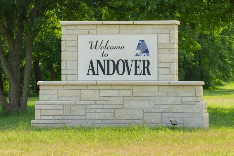 Local Concrete Foundation Sealing in Andover, KS