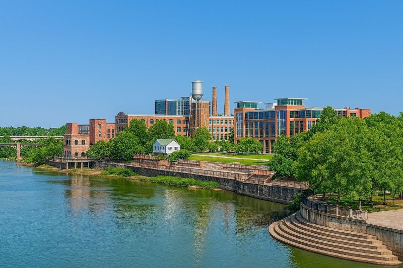 Local Concrete Foundation Sealing in Columbus, GA